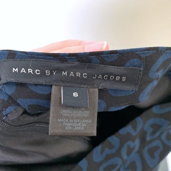 Marc by Marc Jacobs Mini Skirt - Picture 7 of 7